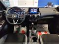 NISSAN JUKE 1.0 DIG-T 114 CV DCT N-Connecta