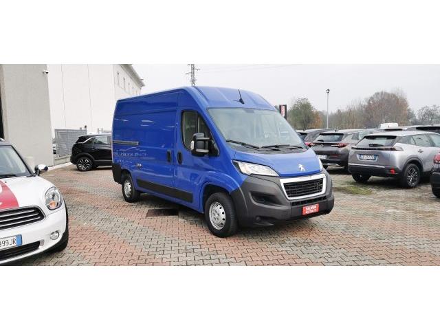 PEUGEOT BOXER 330 2.2 BlueHDi 140 S&S PM-TM Furgone PREZZO+IVA