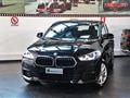 BMW X2 sDrive18d Business-X