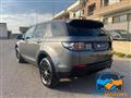 LAND ROVER DISCOVERY SPORT 2.0 TD4 150 CV Auto Business Edition Pure