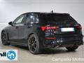 AUDI RS 3 SEDAN RS3 SPB TFSI quattro S tronic