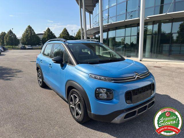 CITROEN C3 AIRCROSS PureTech 82 Feel NEO PATENTATI