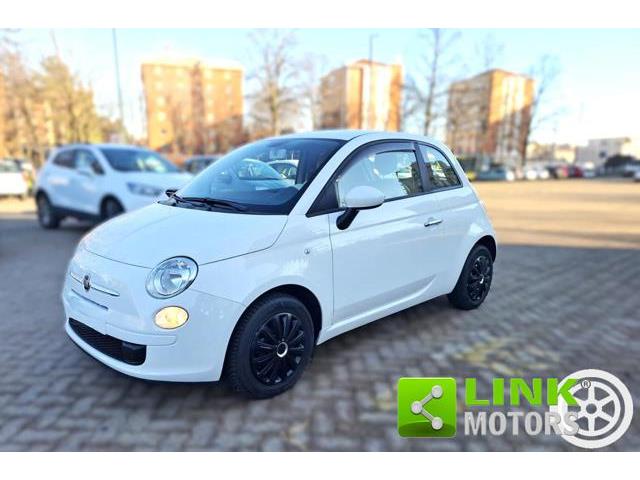 FIAT 500 1.2 Pop con soli 56 mila km!