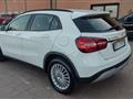 MERCEDES CLASSE GLA d Automatic 4Matic Business