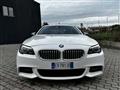 BMW SERIE 5 TOURING M 550d xdrive auto/Harman Kardon