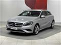 MERCEDES CLASSE A CDI BlueEFFICIENCY Sport