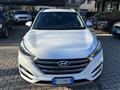 HYUNDAI TUCSON 1.7 CRDi Sound Edition