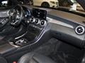 MERCEDES CLASSE C CABRIO Auto EQ-Boost CABRIO PREMIUM *SERVICE MERCEDES*