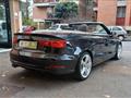 AUDI A3-CABRIO Cabrio 2.0 TDI 150CV S-Tronic Ambition