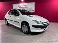 PEUGEOT 206 1.4 HDi XAD Van AUTOCARRO 2POSTI