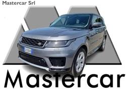 LAND ROVER RANGE ROVER SPORT Range Rover Sport 3.0 sdV6 HSE 249cv auto-GA556VD