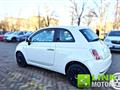 FIAT 500 1.2 Pop con soli 56 mila km!