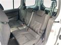 FORD TRANSIT CONNECT Transit Connect 230 1.6 TDCi 115CV PL Combi Trend N1