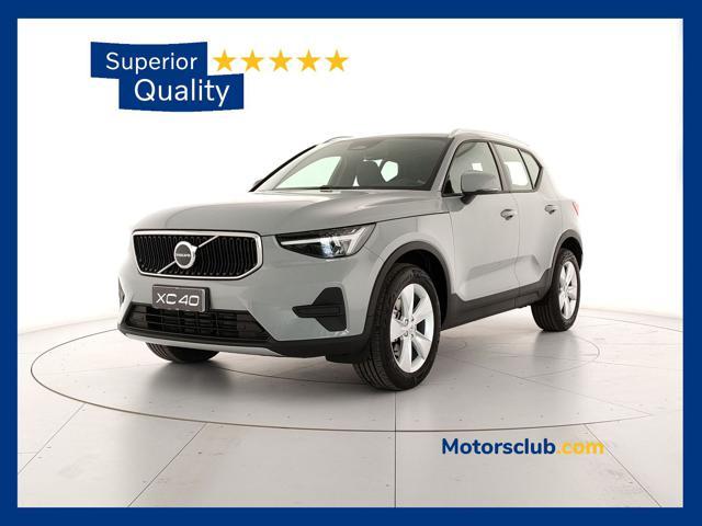 VOLVO XC40 B3 automatico Essential - KM0