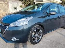 PEUGEOT 208 (2012) 1.4 VTi 95 CV 5p. GPL Allure