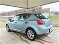 SEAT IBIZA 1.2 5 PORTE GPL OK 07/2029 OK NEOPATENTATI