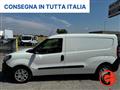 FIAT DOBLÒ 1.4 NATURAL POWER MAXI (METANO)-CRUISE C-SENSORI-