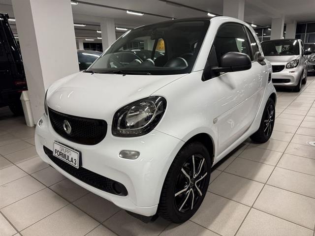 SMART FORTWO 70 1.0 Youngster