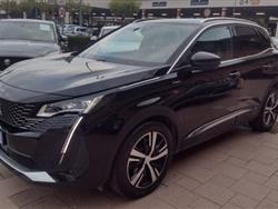 PEUGEOT 3008 PHEV Hybrid 225 e-EAT8 Allure