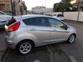 FORD FIESTA 1.4 5 porte Bz.- GPL Titanium