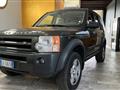 LAND ROVER DISCOVERY 3 2.7 TDV6 SE.GANCIO TRAINO. 7 POSTI