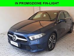 MERCEDES CLASSE A SEDAN d Automatic Sport