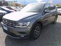 VOLKSWAGEN TIGUAN Allspace 2.0 tdi 4motion 7 p.ti dsg FX694TJ