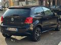 VOLKSWAGEN POLO 1.6 TDI 90CV DPF DSG 3 porte Highline