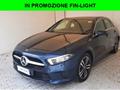 MERCEDES CLASSE A SEDAN d Automatic Sport