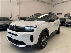 CITROEN C5 AIRCROSS BlueHDi 130CV  EAT8 Max KM.0