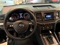 VOLKSWAGEN Amarok 3.0 TDI V6 Autocarro 5 Posti Led/Pelle/Navi