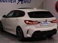 BMW Serie 1 120d xdrive Msport Exterior auto