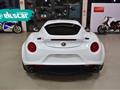 ALFA ROMEO 4C 1750 TBi