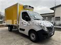 RENAULT MASTER Coibentato Isotermico Frigorifero