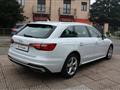 AUDI A4 AVANT Avant 30 TDI/136 CV S tronic Business Advanced