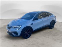 RENAULT ARKANA FULL HYBRID Arkana Hybrid E-Tech 145 CV R.S. Line