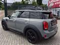 MINI MINI 3 PORTE Countryman 2.0  Boost auto