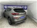 HYUNDAI TUCSON HYBRID Tucson 1.6 CRDi 136CV 48V Exellence