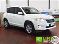 TOYOTA RAV4 2.2 D-4D 150 CV DPF Exclusive