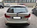 BMW X1 xDrive20d Sport Line#TAGLIANDI BMW