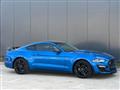 FORD MUSTANG Fastback 2.3 EcoBoost Premium aut. Recaro Shelby