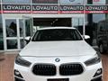 BMW X2 xDrive20d Business-X