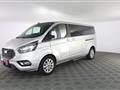 FORD TOURNEO CUSTOM Tourneo Custom 320 2.0 EcoBlue 130CV aut. PL Titan