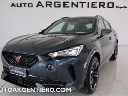 CUPRA FORMENTOR 2.0 TDI 4Drive DSG cerchi 18 neri GARANZIA 4 ANNI