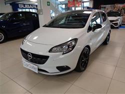 OPEL CORSA 1.4 90CV GPL Tech 5 porte b-Color