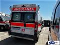 FIAT DUCATO AMBULANZA (3580) Ducato 35 2.3 MJT 180CV PLM-DC Cabinato Maxi