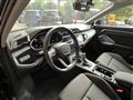 AUDI Q3 SPORTBACK SPB 35 TFSI S tronic S line edition