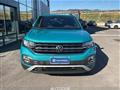 VOLKSWAGEN T-CROSS 1.0 TSI STYLE 110 CV