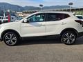 NISSAN QASHQAI 1.5 dCi N-Connecta