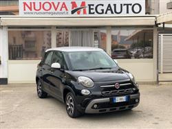 FIAT 500L 1.3 Multijet 95 CV Connect